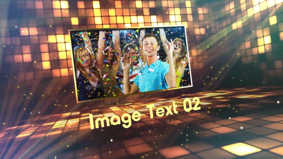 Dance Party Premiere Pro Videohive 36383036 Premiere Pro Image 4