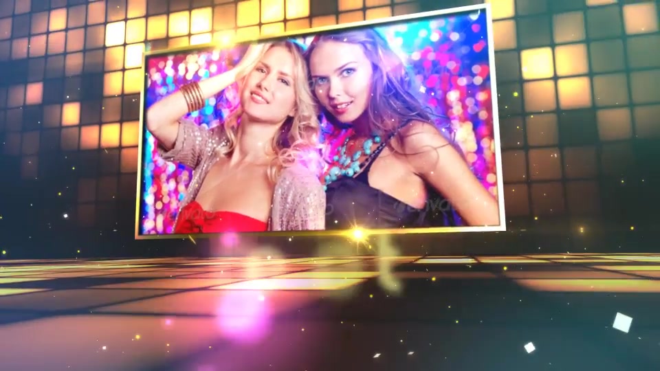 Dance Party Premiere Pro Videohive 36383036 Premiere Pro Image 8