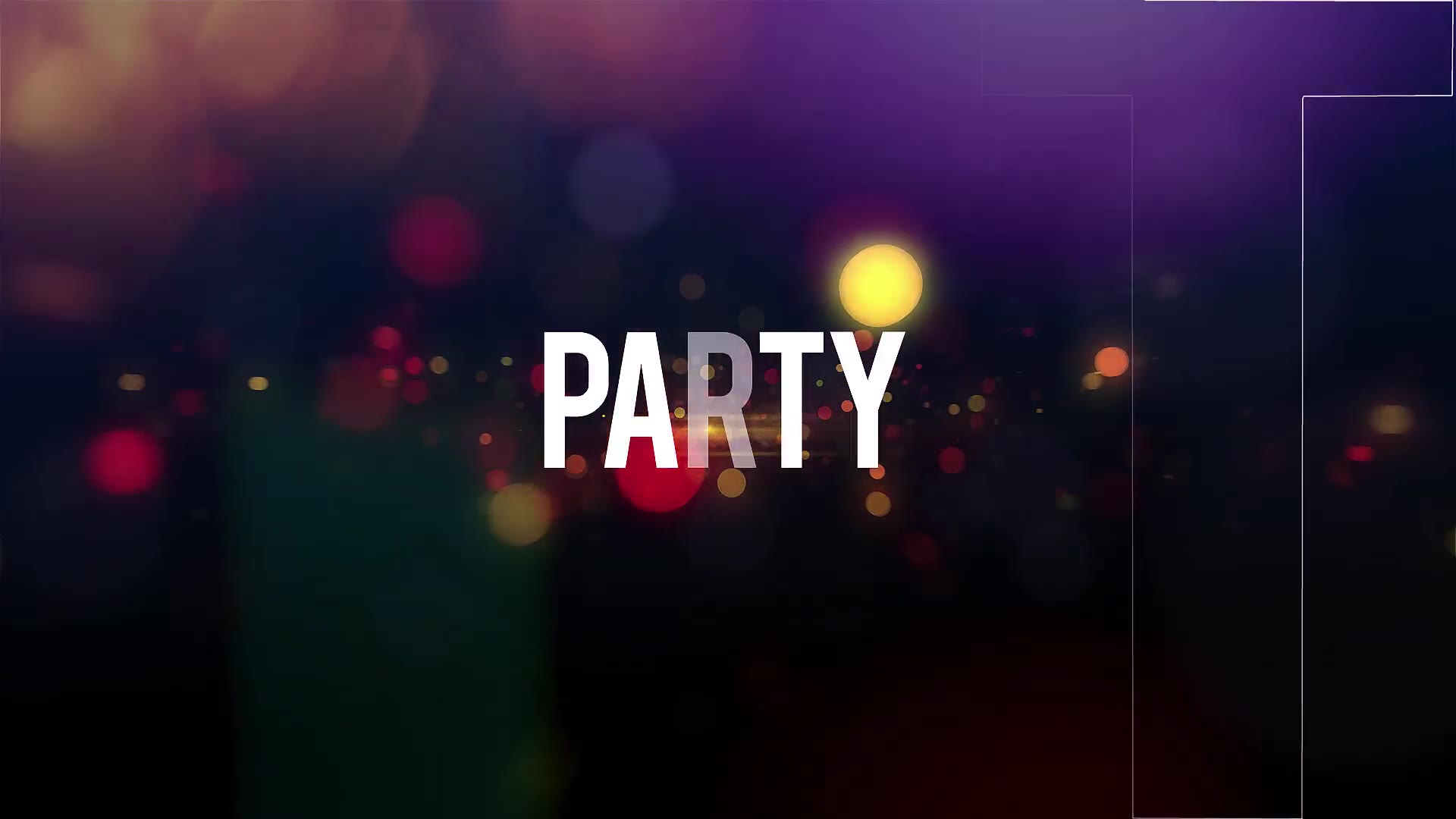 Dance Party Promo Videohive 24054437 Premiere Pro Image 3