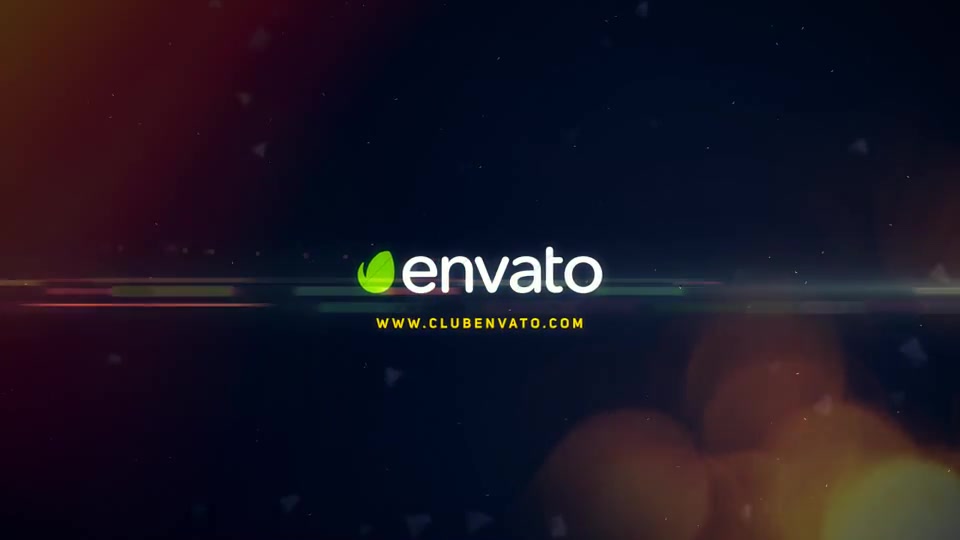 Dance Party Promo Videohive 19264554 After Effects Image 11