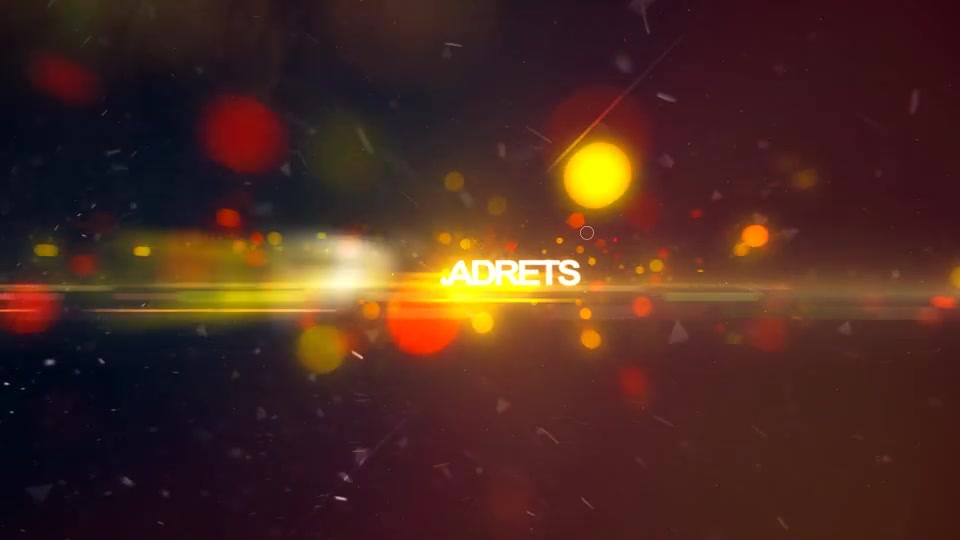 Dance Party Promo Videohive 19264554 After Effects Image 3
