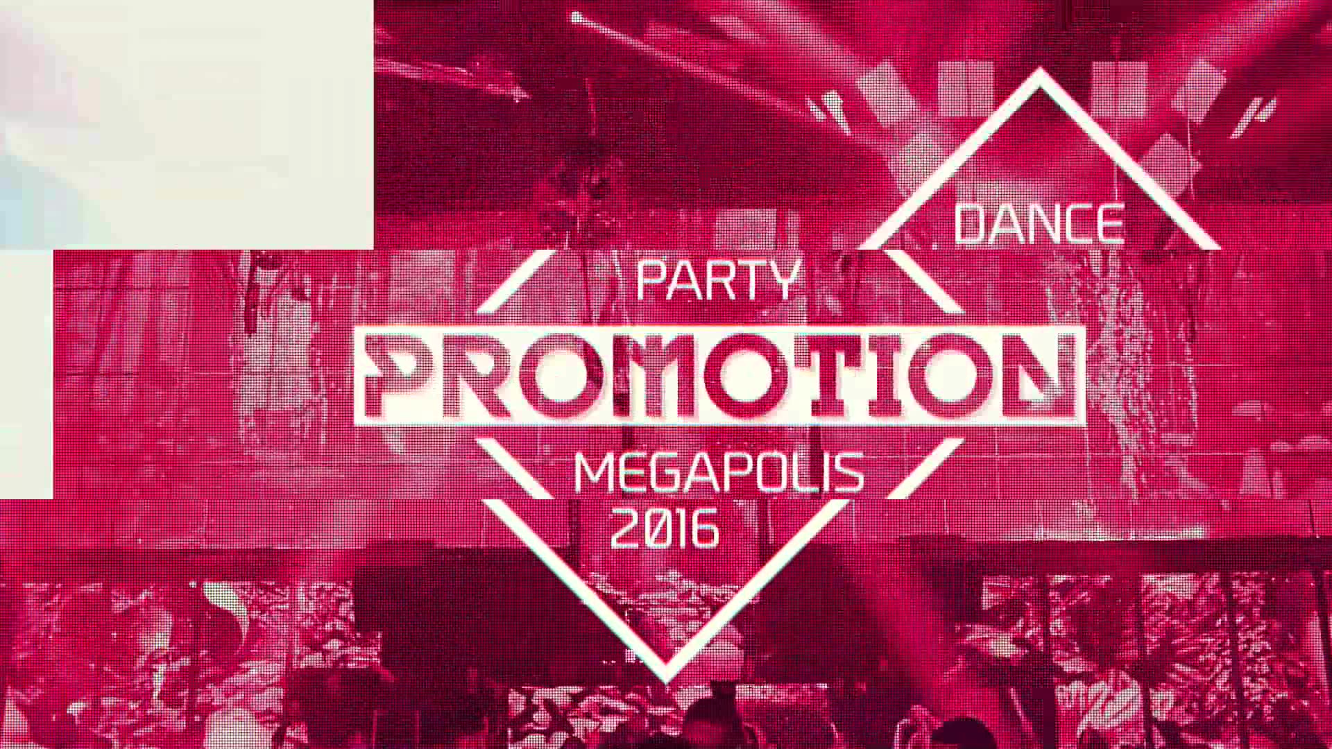 Dance Party Promotion - Download Videohive 14806680