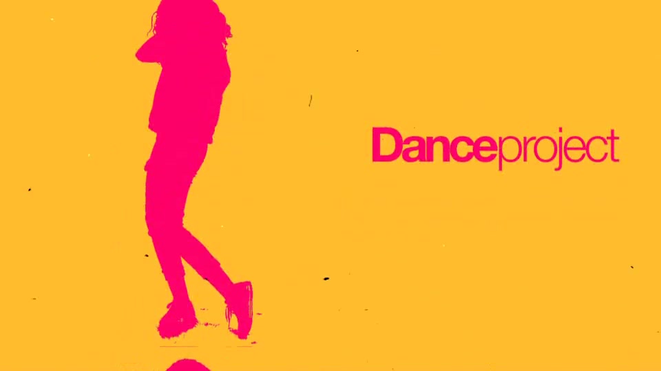 Dance Project - Download Videohive 8028710