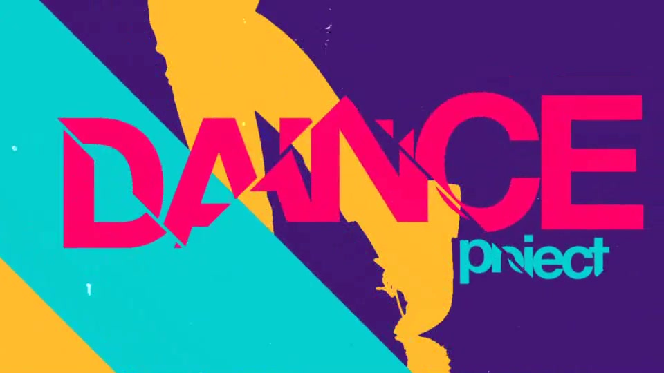 Dance Project - Download Videohive 8028710