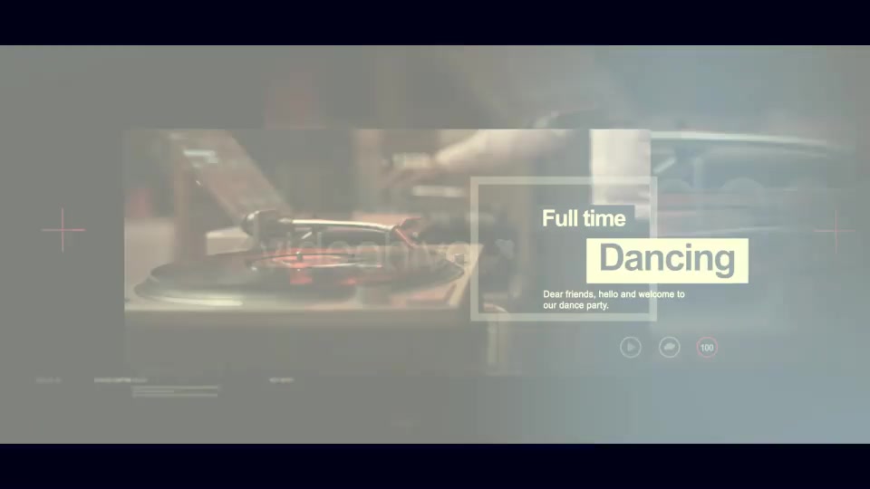 Dance Vision Videohive 32773712 After Effects Image 4