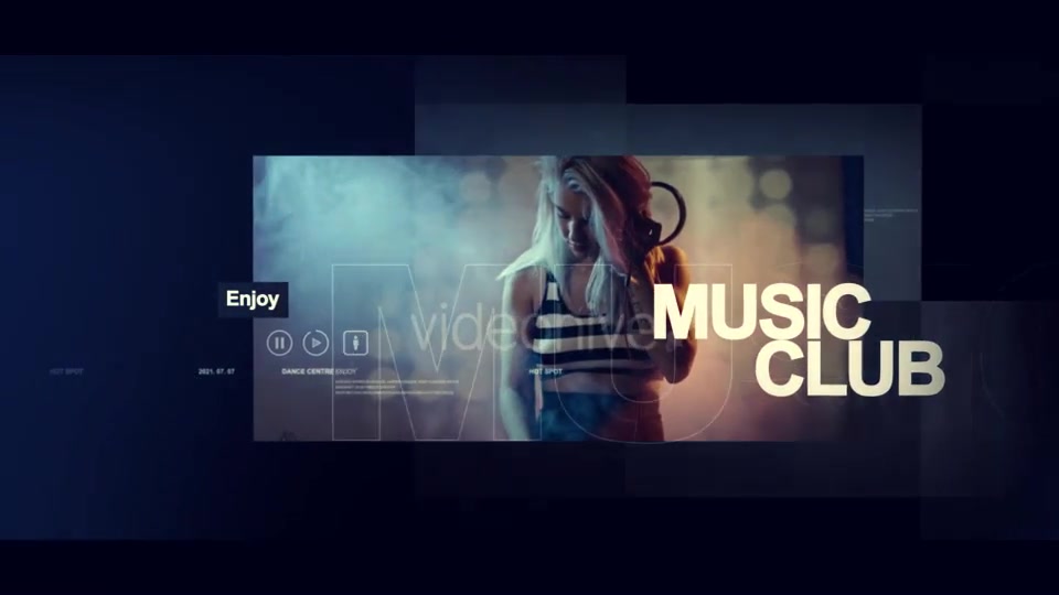 Dance Vision Videohive 32773712 After Effects Image 6