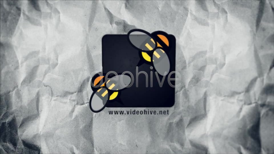Dancing Logo - Download Videohive 5345448