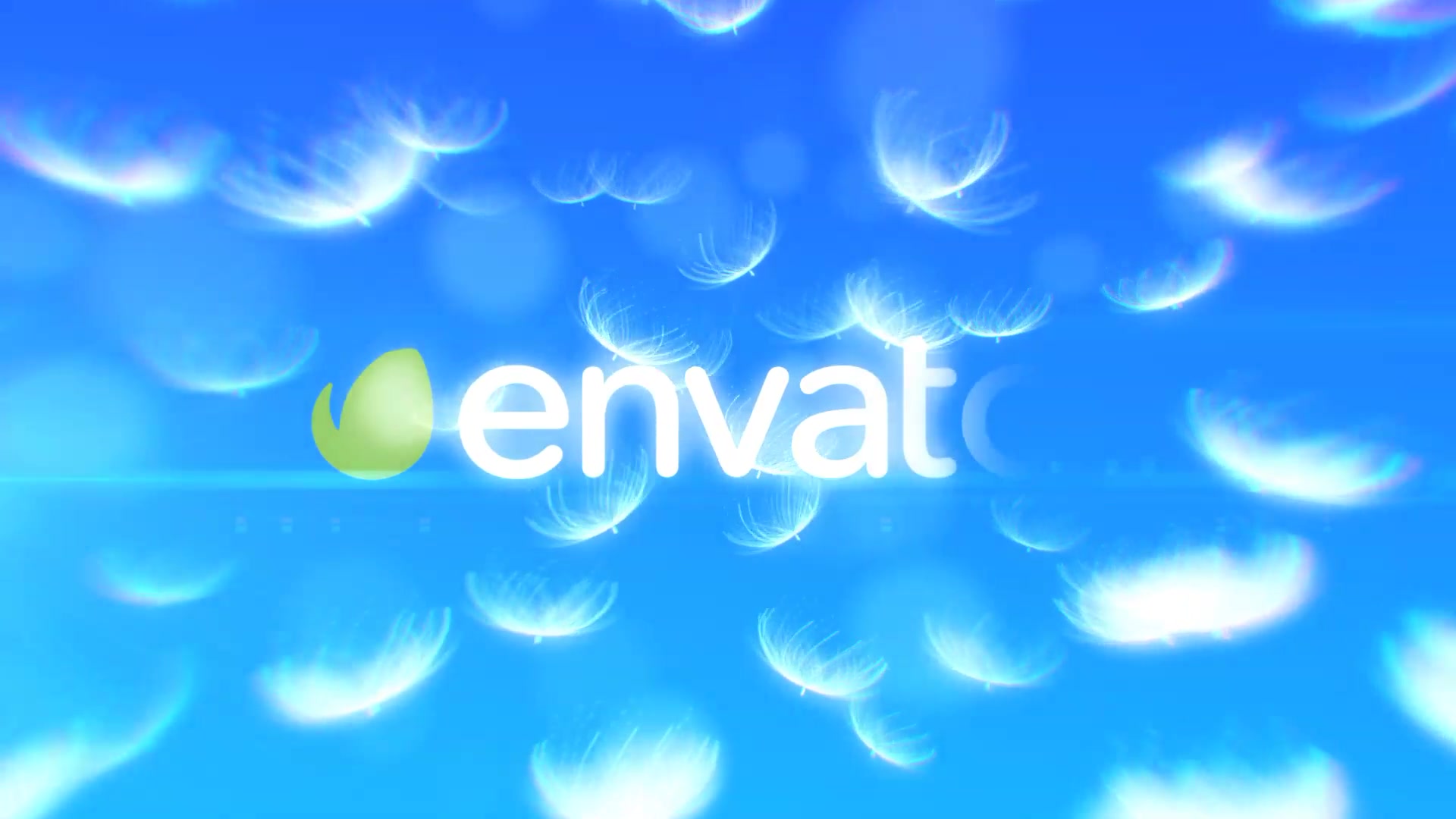 Dandelion Logo 2 in 1 Videohive 22745940 After Effects Image 3