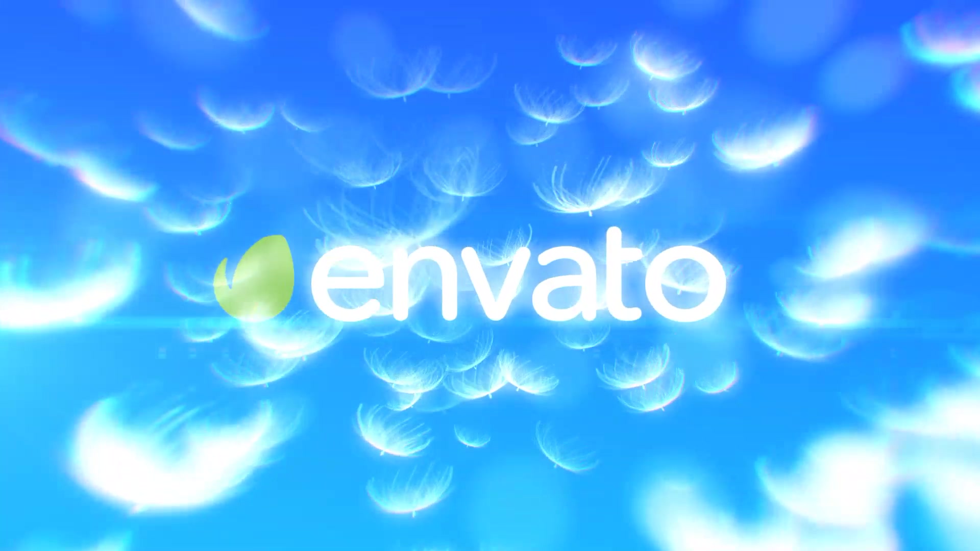 Dandelion Logo 2 in 1 Videohive 22745940 After Effects Image 8