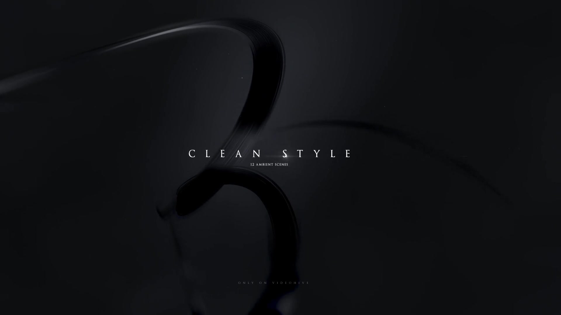 Dark and lines | Abstract Titles Videohive 28418548 After Effects Image 3
