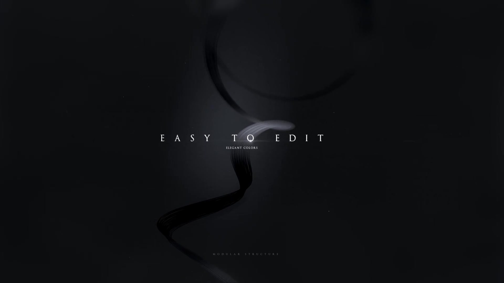 Dark and lines | Abstract Titles Videohive 28418548 After Effects Image 7