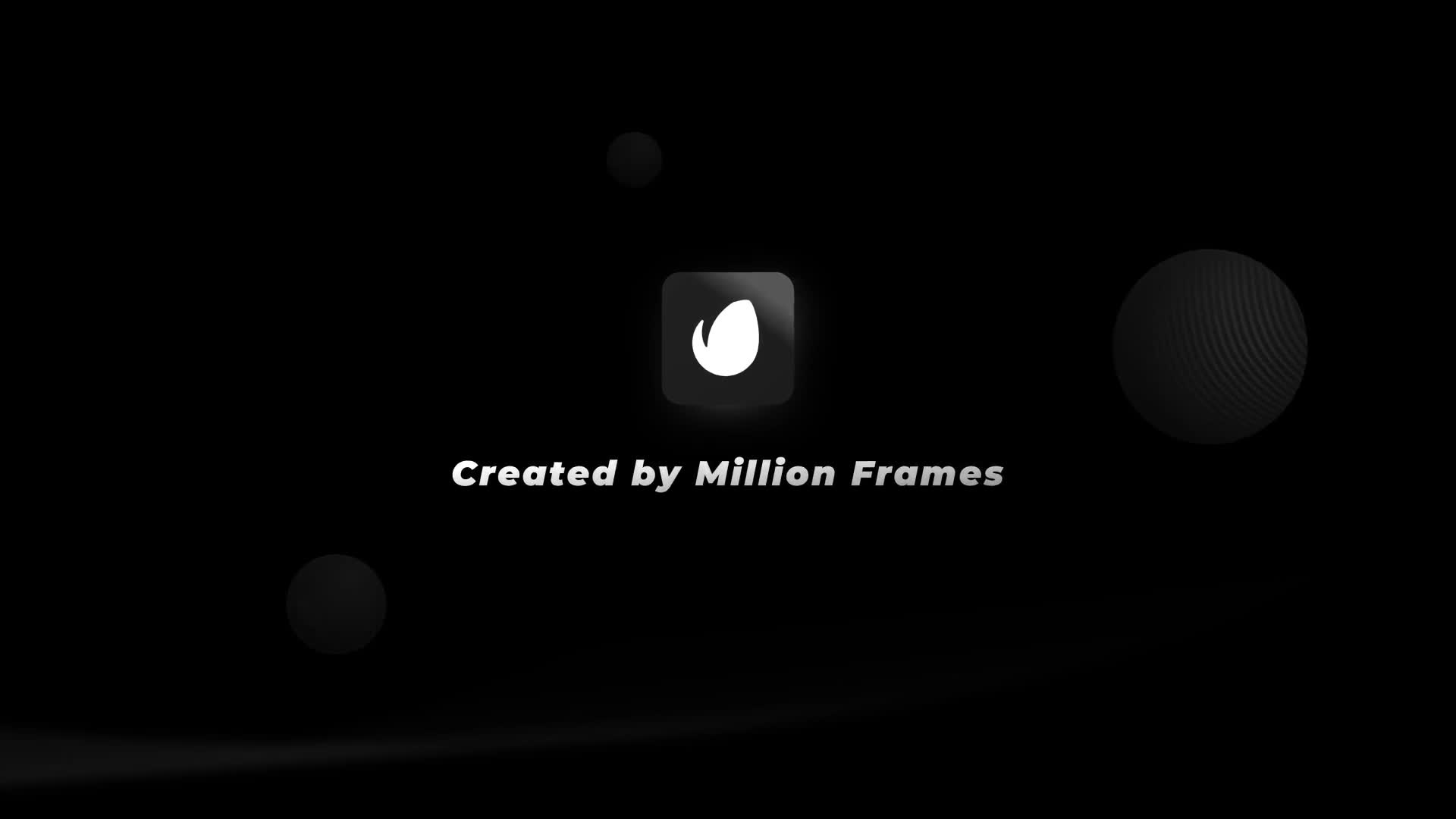 Dark App Promo Videohive 25879781 After Effects Image 1