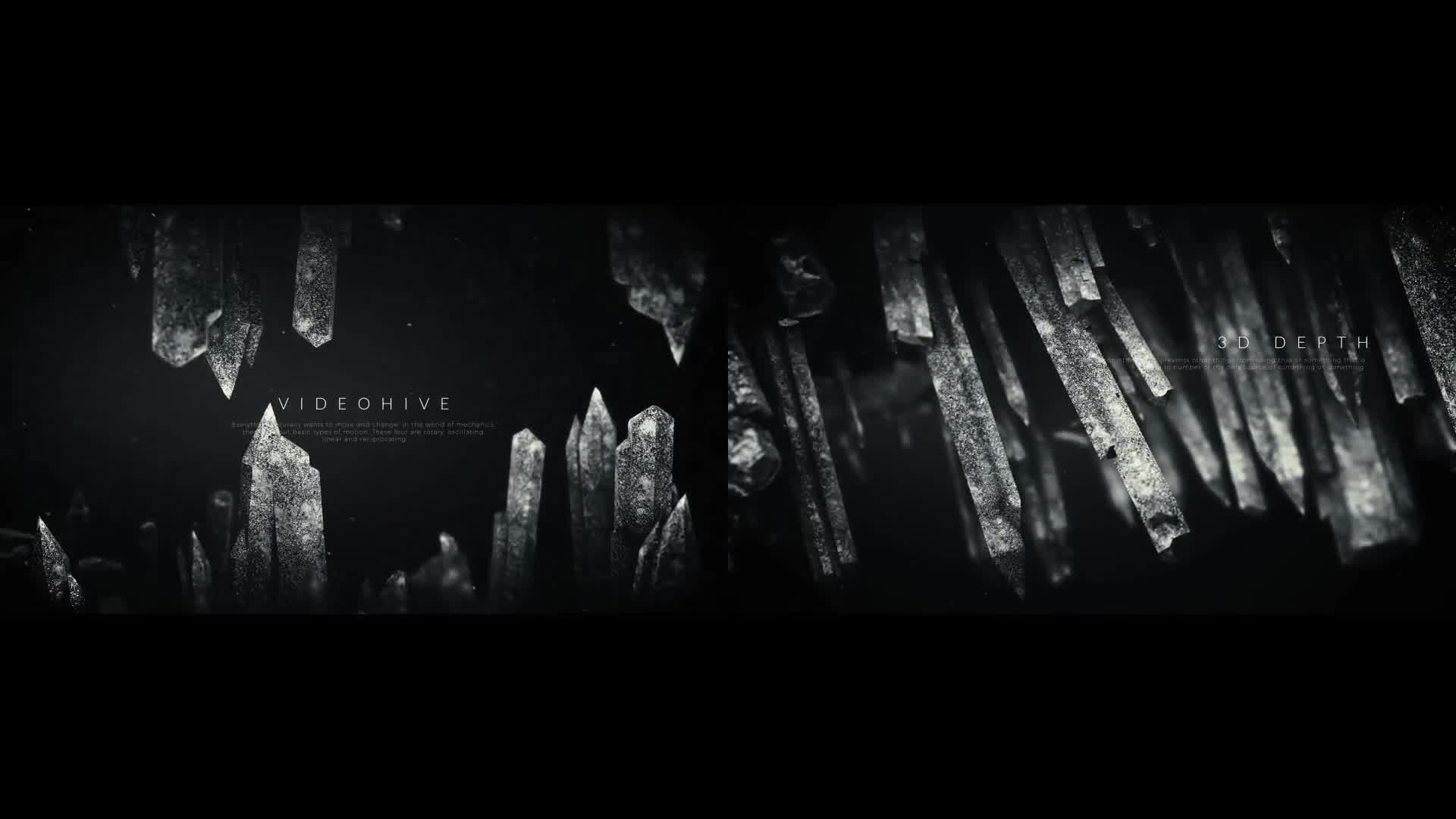 Dark Backgrounds Videohive 36509660 After Effects Image 13