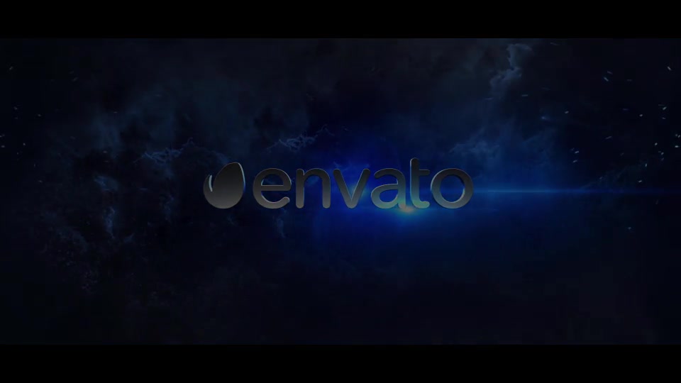 Dark Blue Cinematic Opener Videohive 19739889 After Effects Image 10