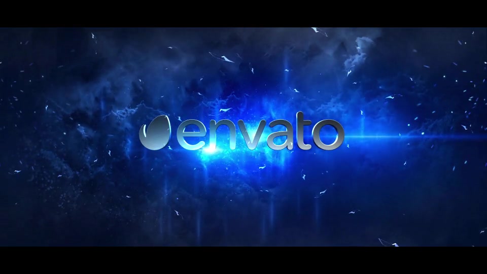 Dark Blue Cinematic Opener Videohive 19739889 After Effects Image 9
