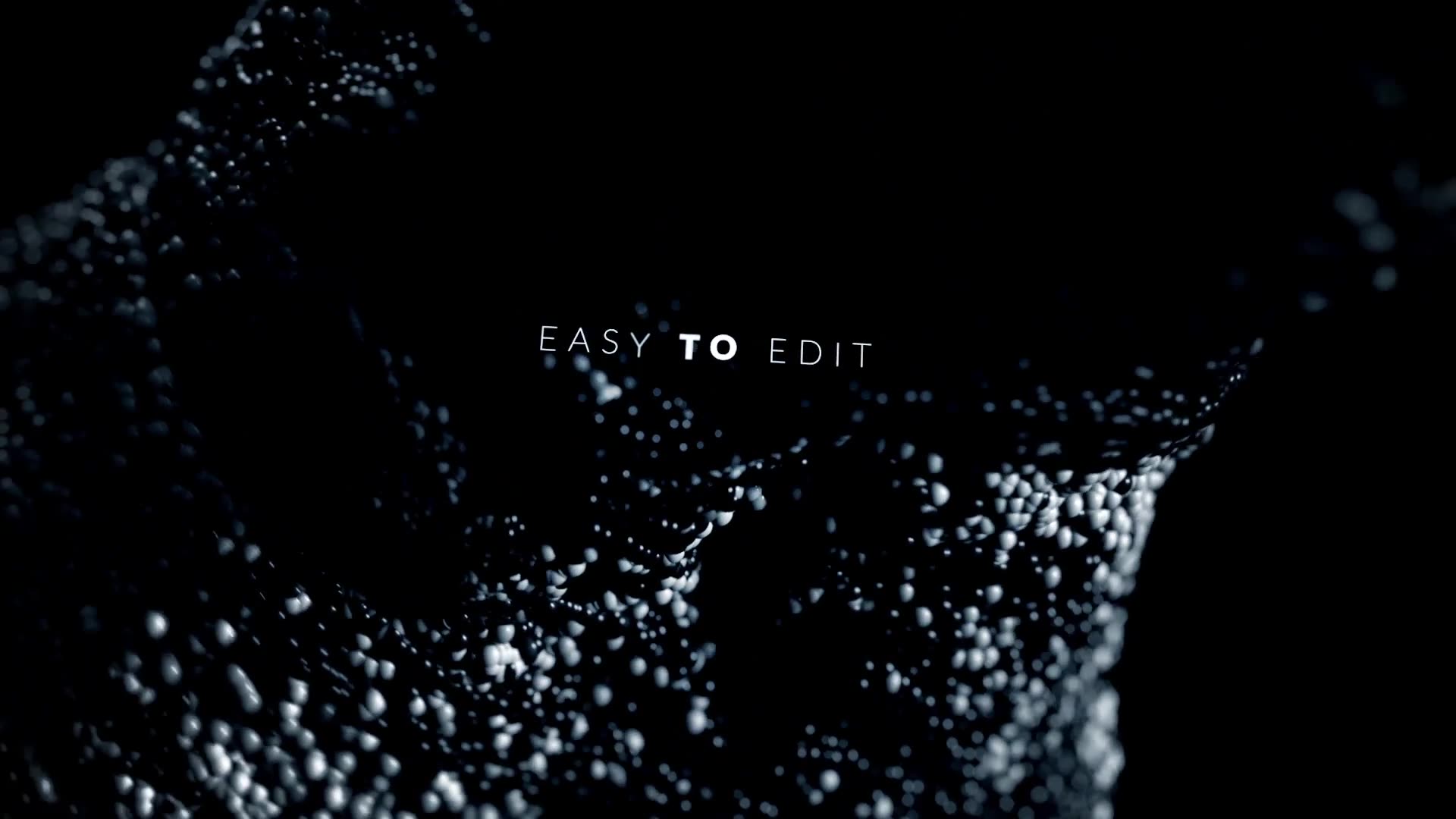 Dark Cinematic Titles Videohive 28522385 After Effects Image 3
