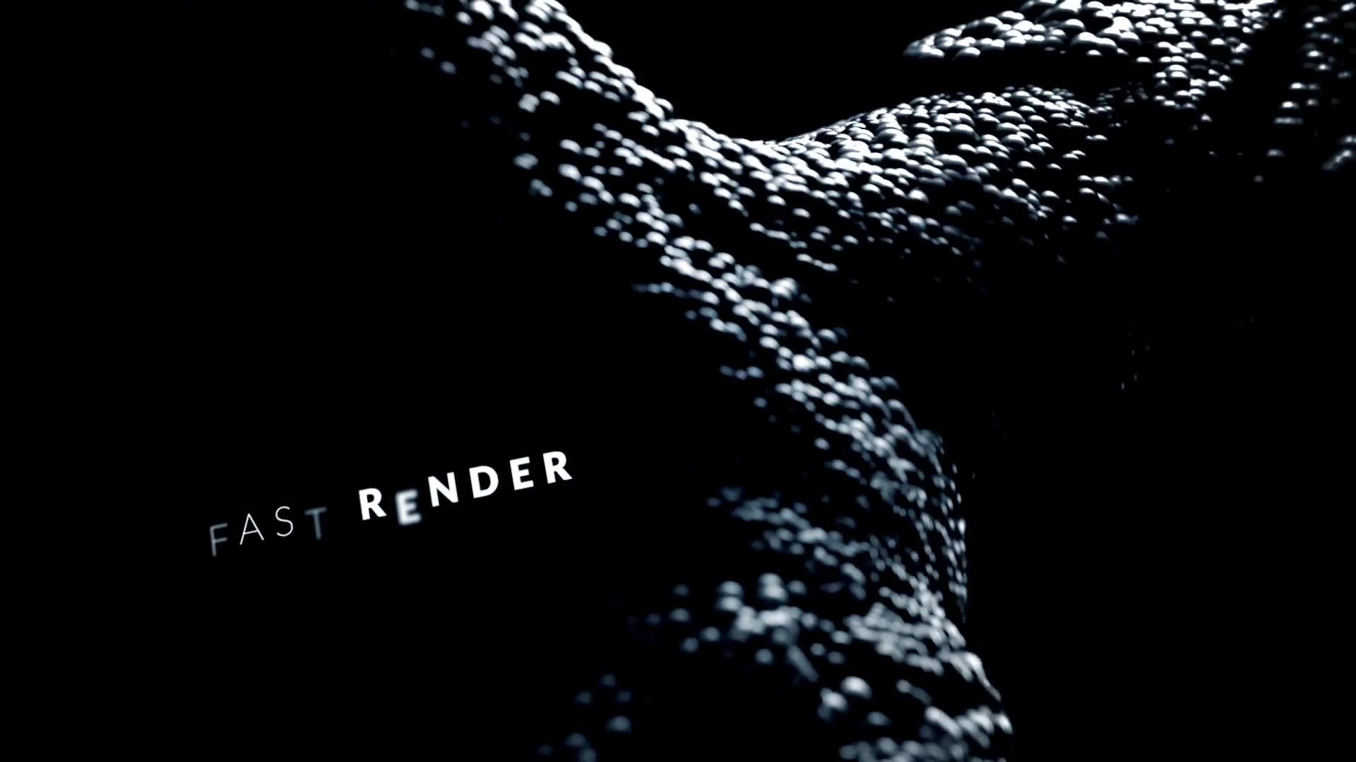 Dark Cinematic Titles Videohive 28522385 After Effects Image 7