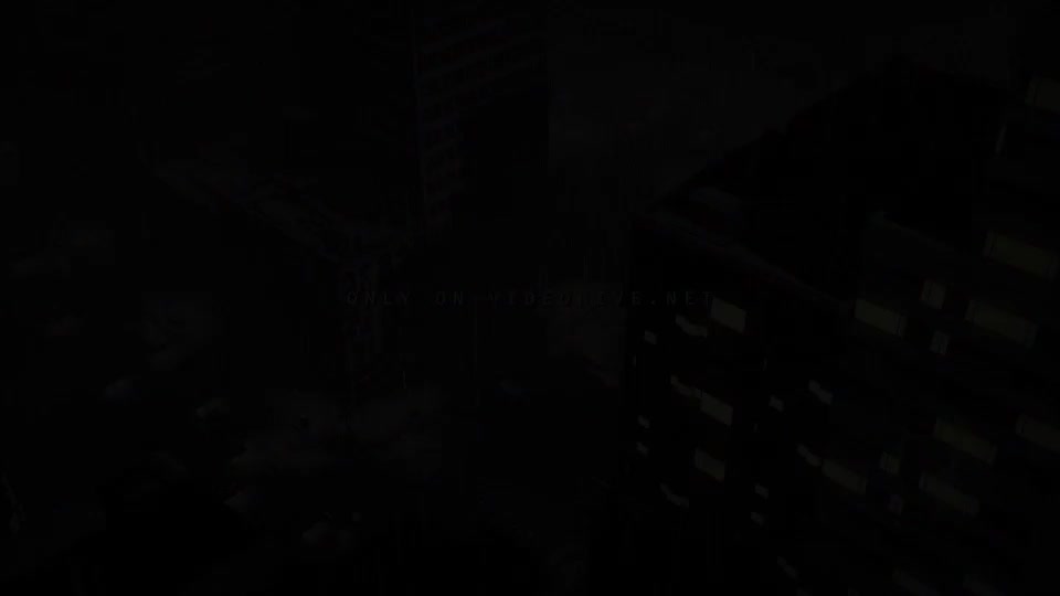 Dark City Intro Videohive 22912627 After Effects Image 13