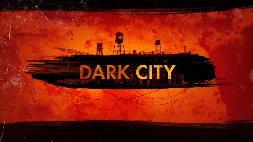Dark City Videohive 11498506 After Effects Image 12