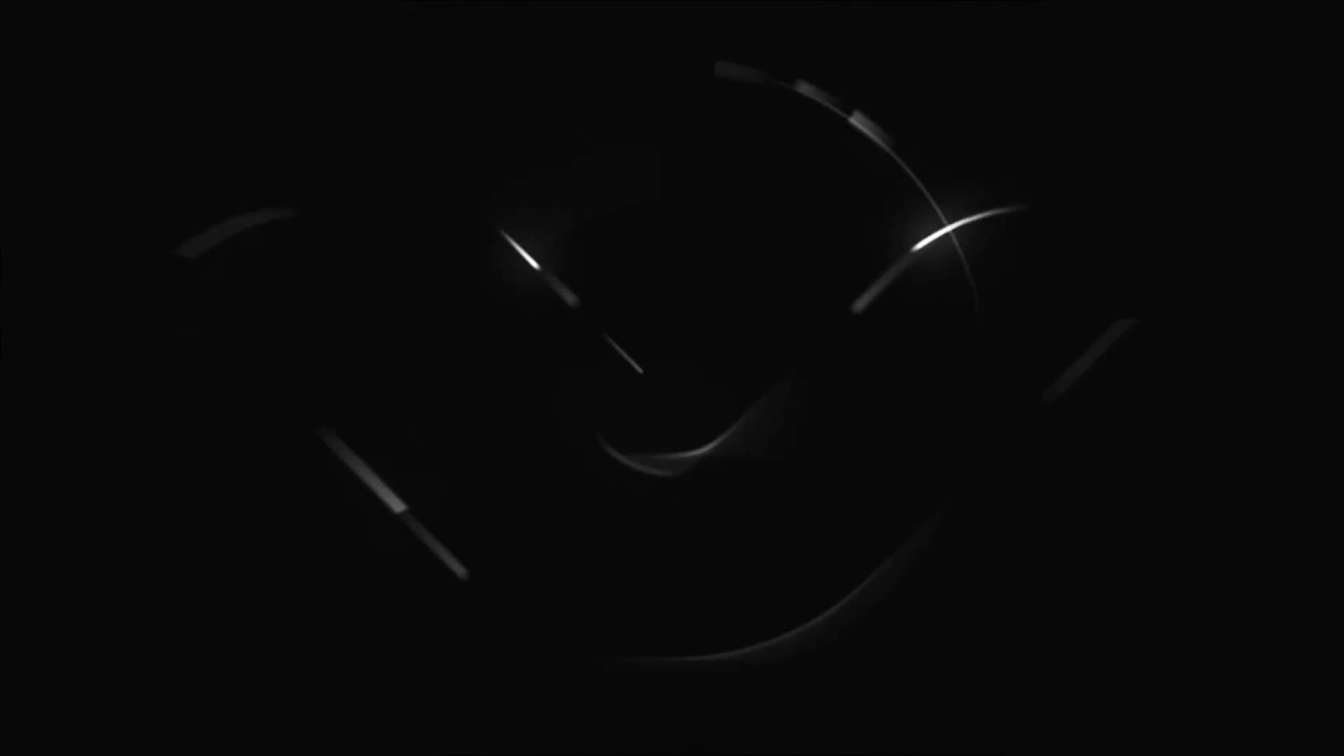 Dark Clean Logo Reveal Videohive 30401320 After Effects Image 1