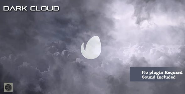 Dark Cloud - 19179122 Download Videohive