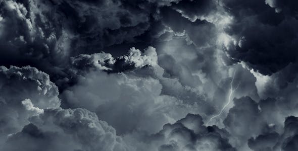 Dark Clouds - 8315617 Videohive Download