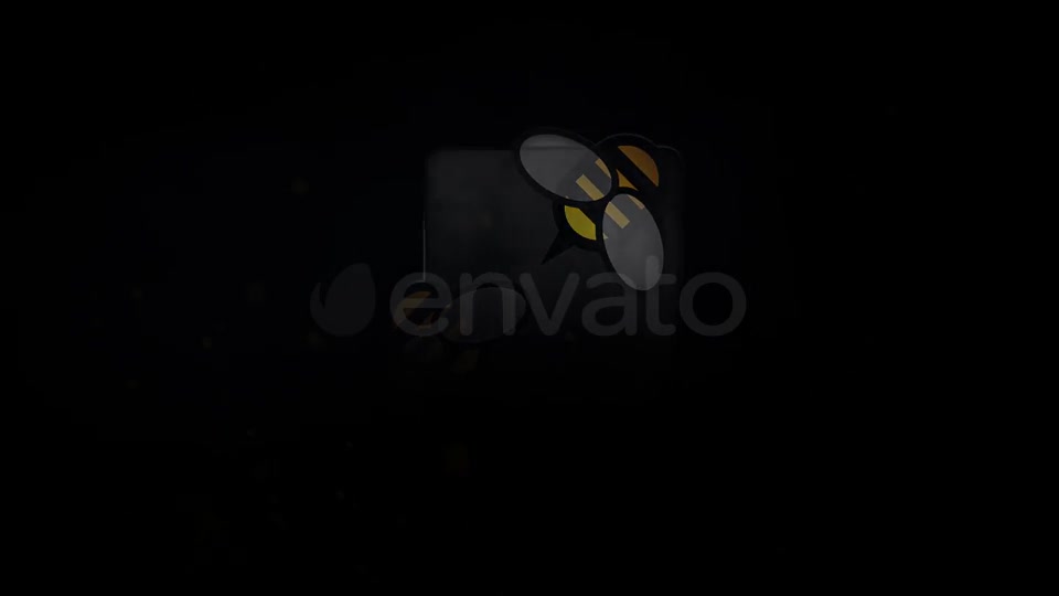 Dark Clouds Intro Logo Videohive 21751124 After Effects Image 11