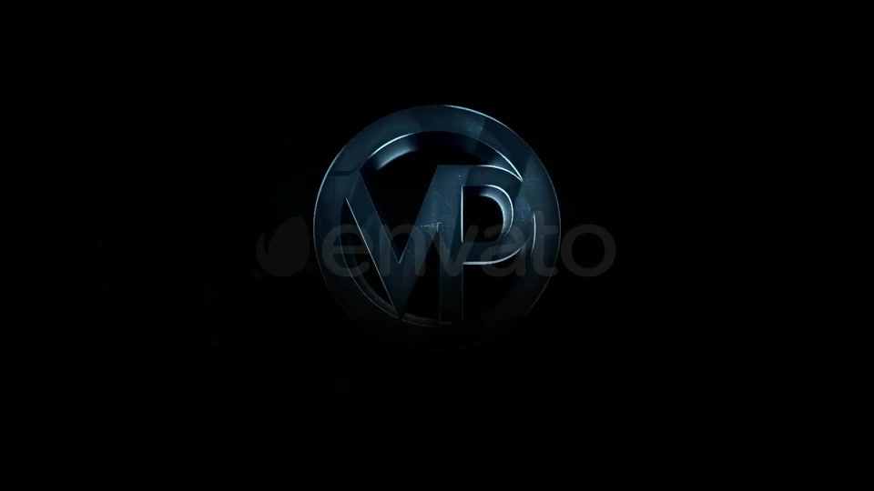 Dark Clouds Intro Logo Videohive 21751124 After Effects Image 4