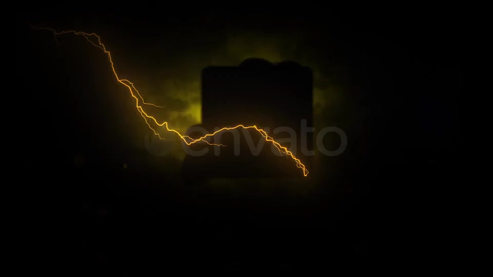 Dark Clouds Intro Logo Videohive 21751124 After Effects Image 9