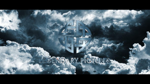 Dark Clouds Logo - Download Videohive 14360426