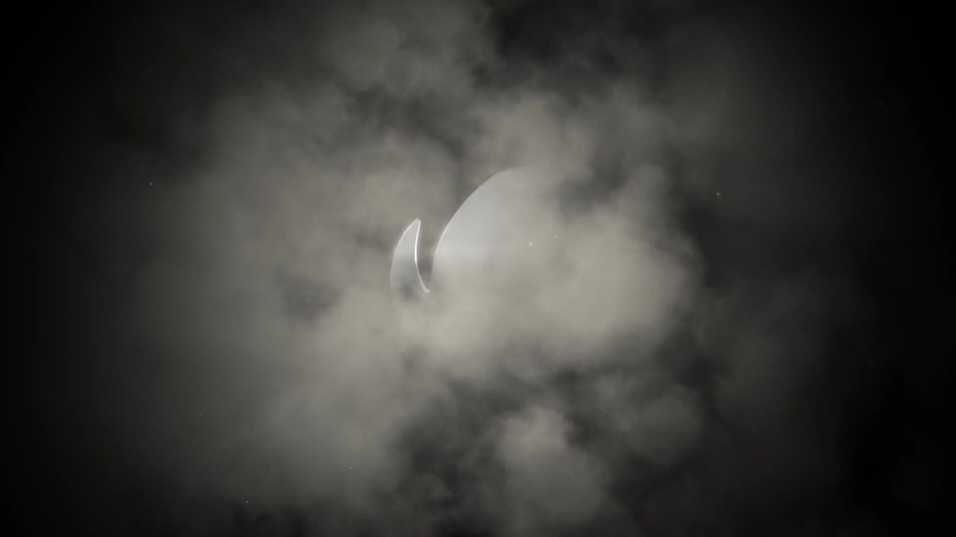 Dark Clouds Logo Videohive 21576240 After Effects Image 3