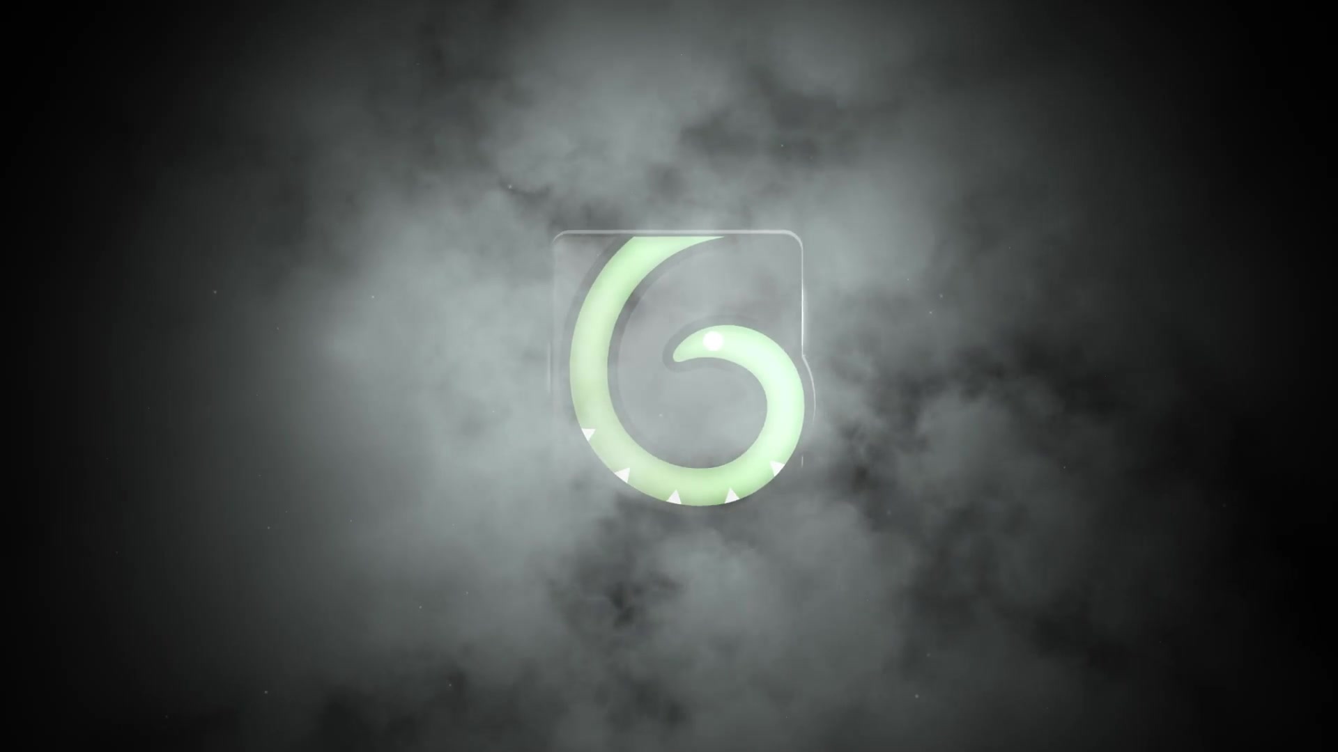 Dark Clouds Logo Videohive 21576240 After Effects Image 8