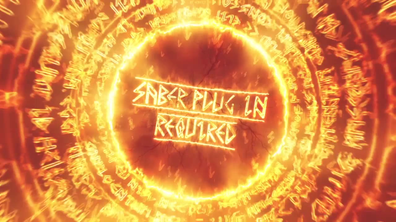 Dark Curse Runes Videohive 19755392 After Effects Image 3