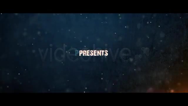 Dark Dreams Videohive 4209567 After Effects Image 3