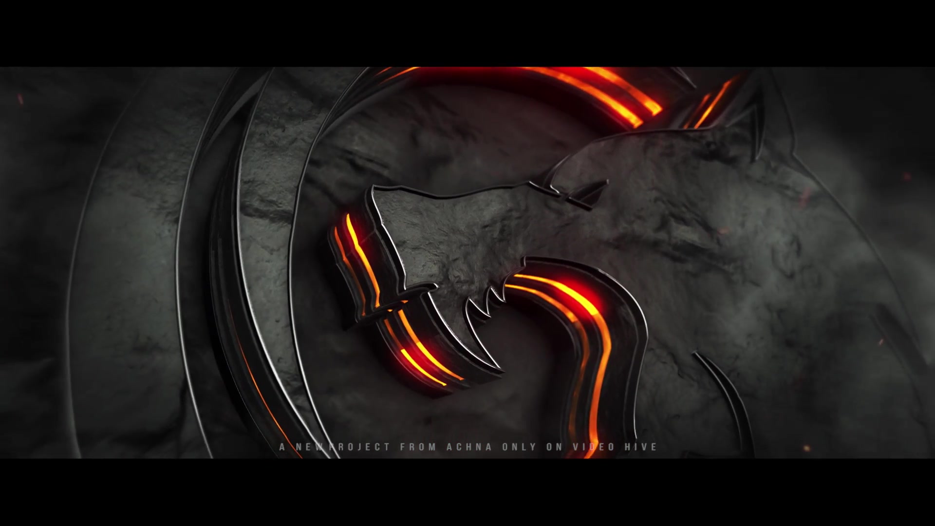 Dark Epic Logo Reveal And Trailer Videohive 34154878 After Effects Image 4