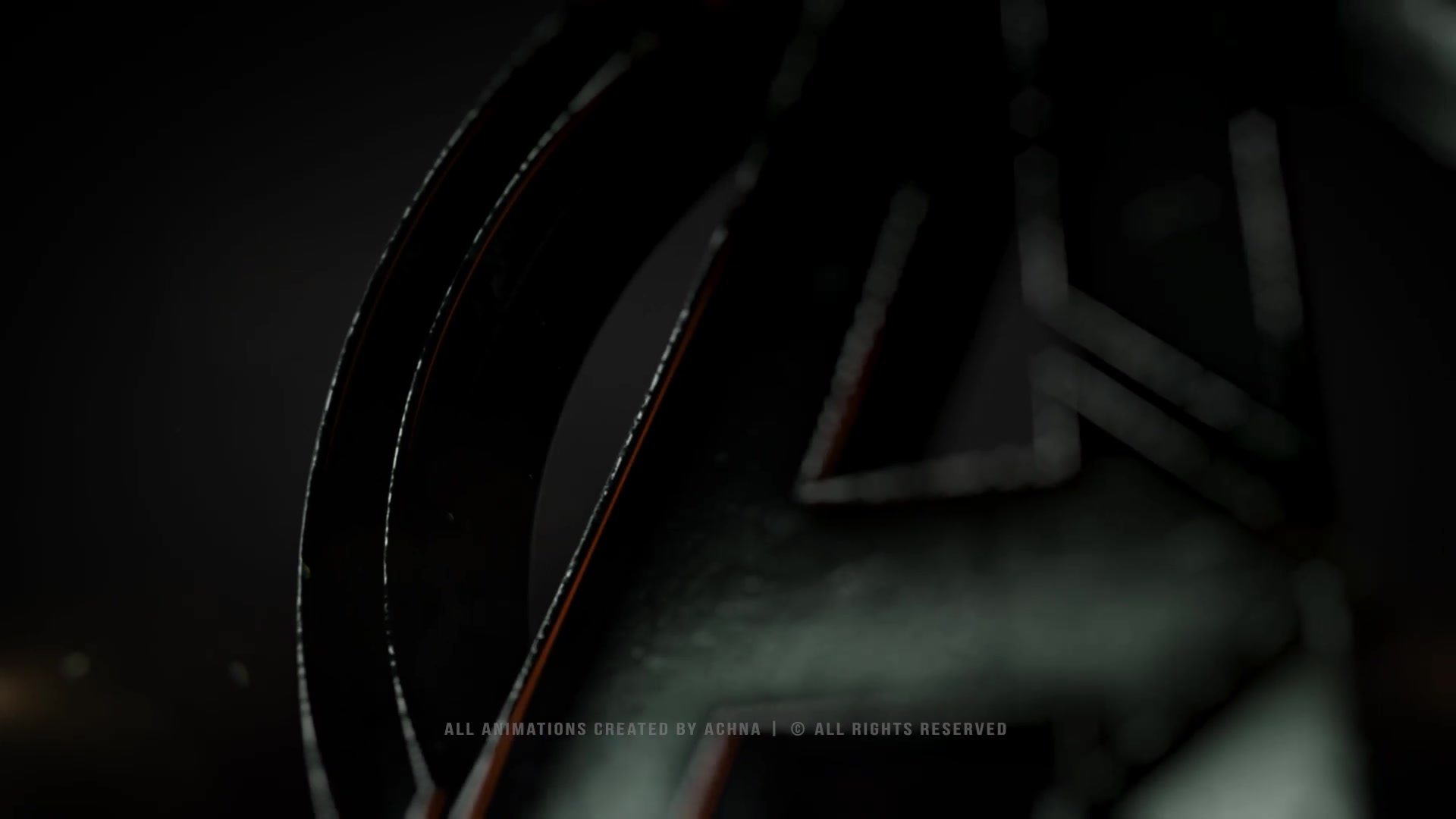Dark Epic Logo Reveal Videohive 43128449 After Effects Image 10