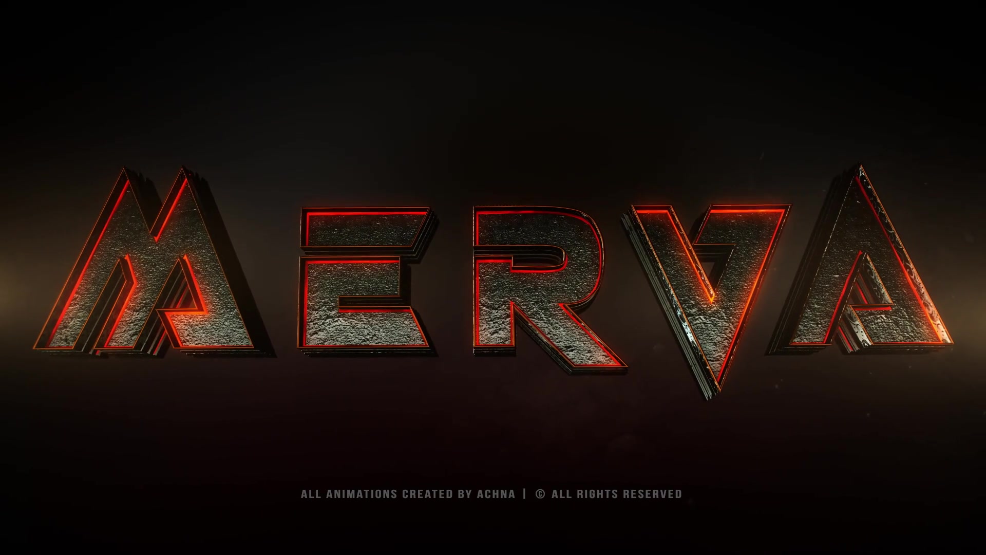 Dark Epic Logo Reveal Videohive 43128449 After Effects Image 5