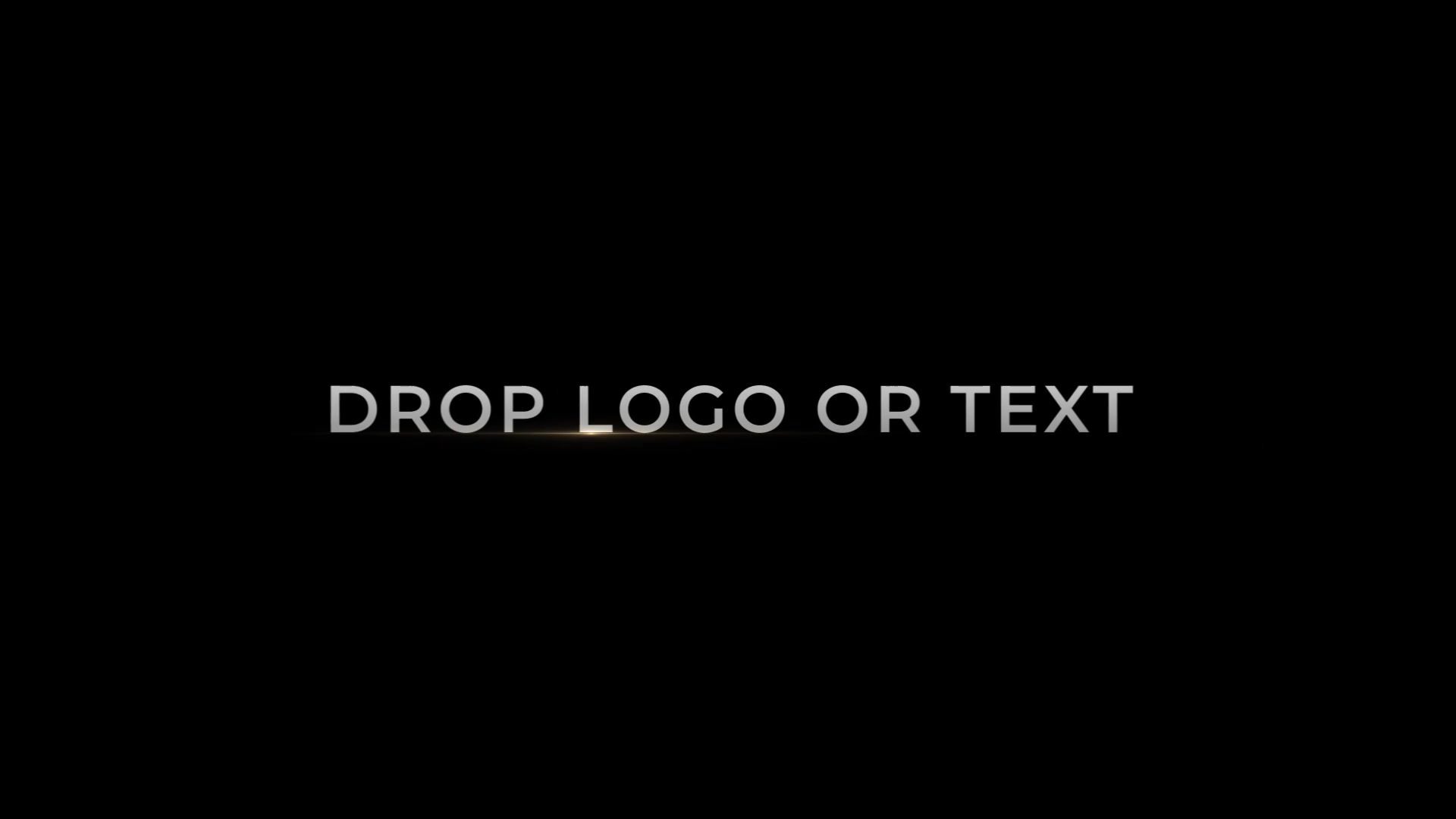 Dark Epic Logo Reveal Videohive 43128449 After Effects Image 6