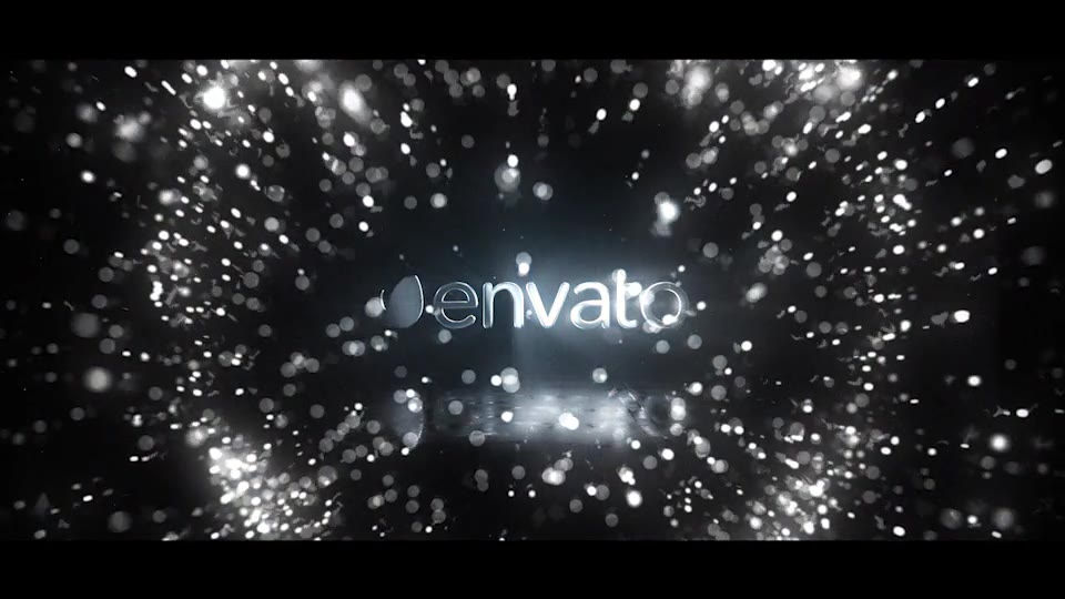 Dark Explosion Logo Opener Videohive 24448250 After Effects Image 2