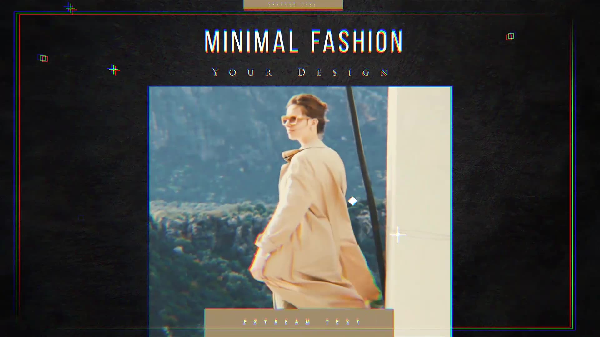 Dark Fashion Promo Videohive 39028529 After Effects Image 6