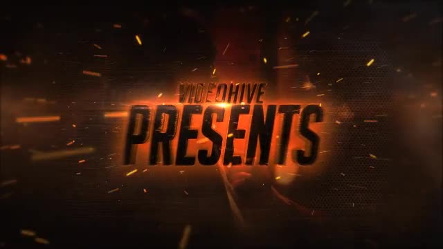 Dark Fire Cinematic Intro Videohive 11071470 After Effects Image 1