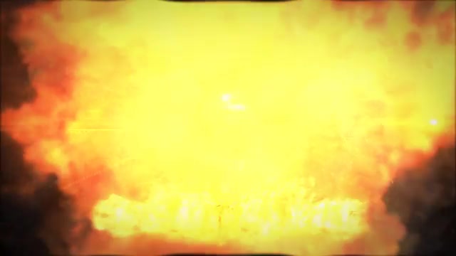 Dark Fire Cinematic Intro Videohive 11071470 After Effects Image 4
