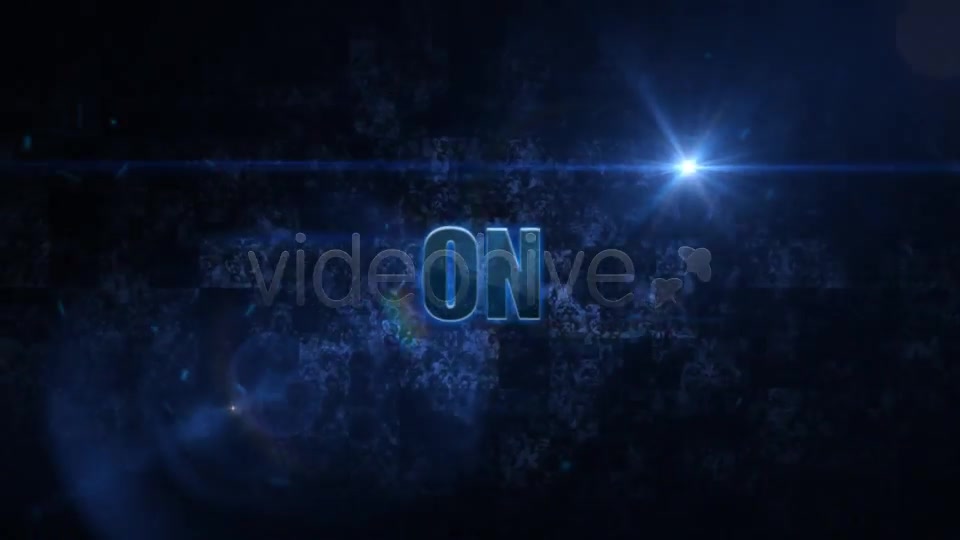 Dark Forces - Download Videohive 3208246