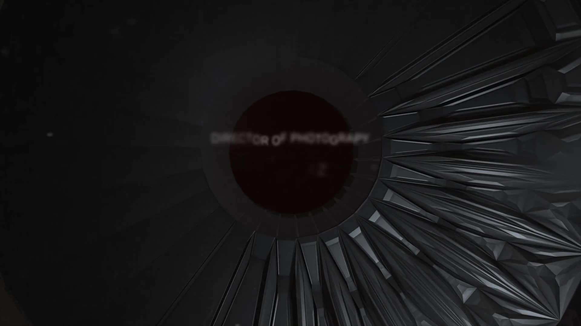 Dark Fractals Titles Videohive 32323972 After Effects Image 1