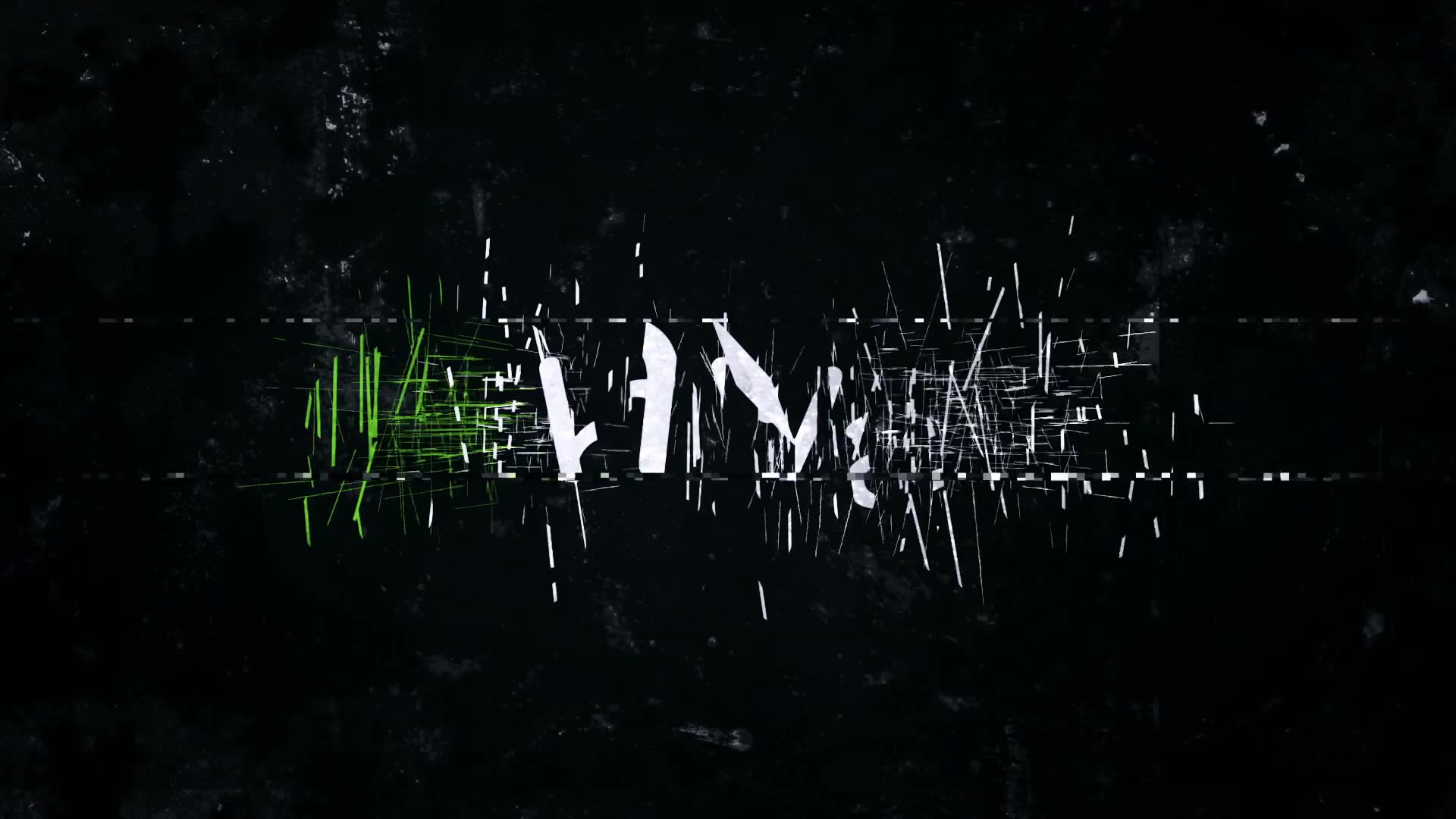 Dark Glitch Grunge Logo Reveal | Premiere Pro Videohive 36834905 Premiere Pro Image 6