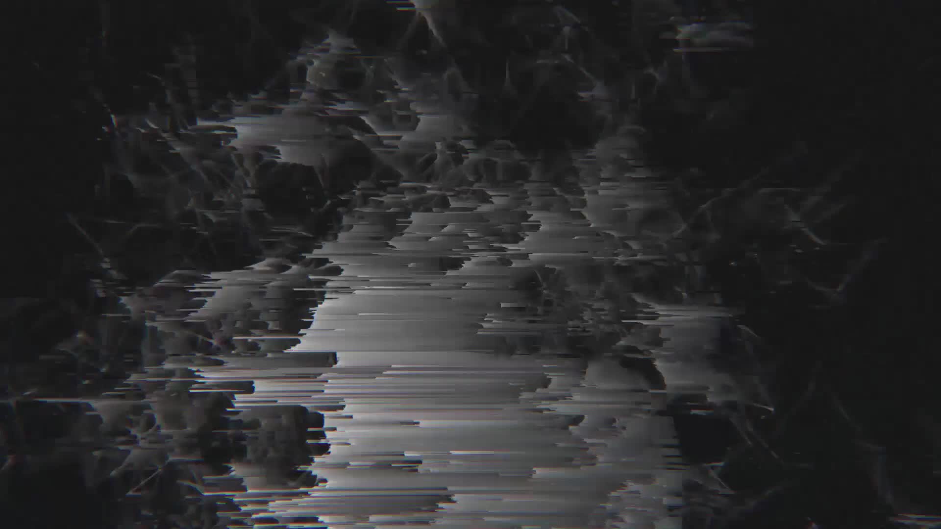 Dark Glitch Logo Videohive 20461259 After Effects Image 2