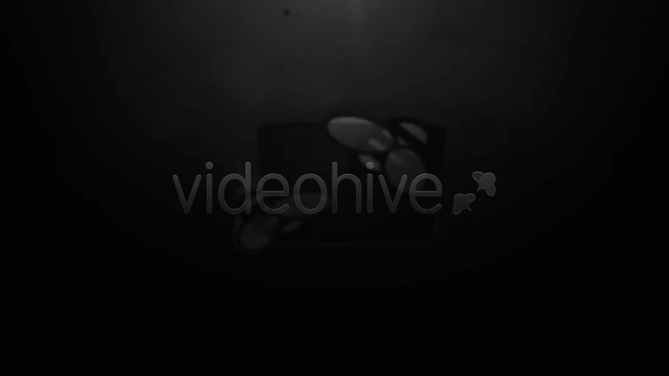 Dark Glitch Opener - Download Videohive 2599897