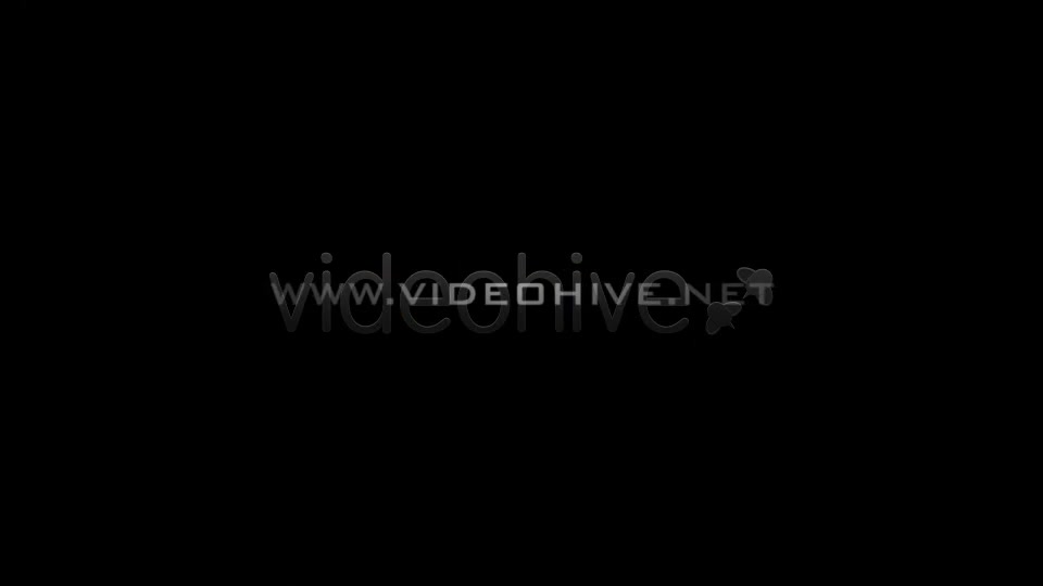 Dark Glitch Opener - Download Videohive 2599897