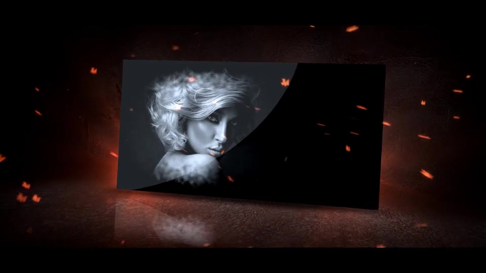 Dark Glossy Promo Videohive 6070645 After Effects Image 7