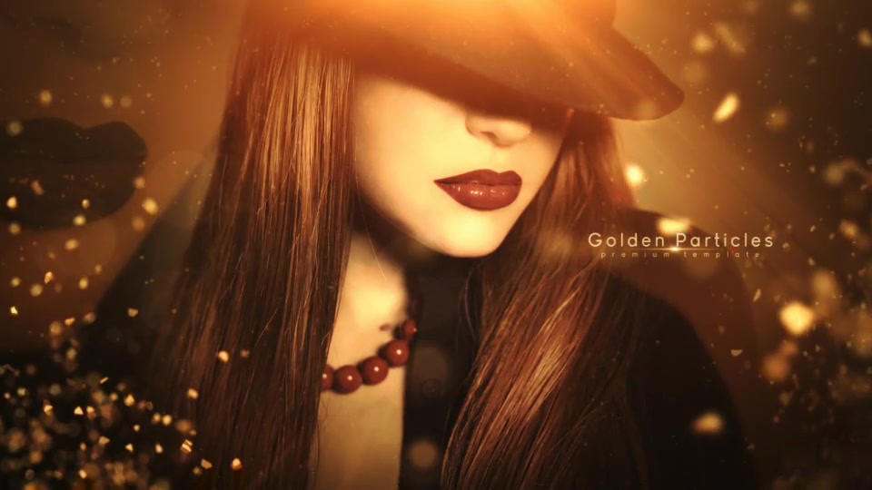 Dark Gold 2 - Download Videohive 20035206